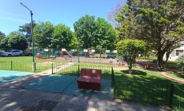 Impecable, Apto Credito, Con estacionamiento y 3 habitaciones