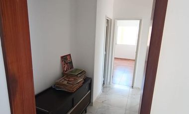 Impecable, Apto Credito, Con estacionamiento y 3 habitaciones