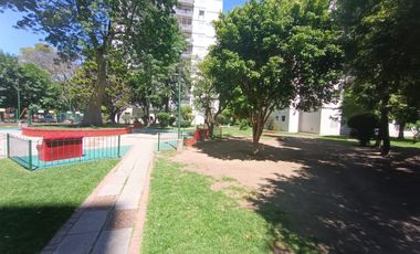 Impecable, Apto Credito, Con estacionamiento y 3 habitaciones