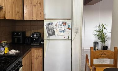 Impecable, Apto Credito, Con estacionamiento y 3 habitaciones