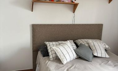 Impecable, Apto Credito, Con estacionamiento y 3 habitaciones