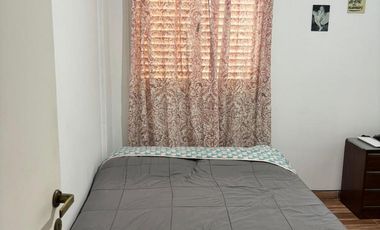 Impecable, Apto Credito, Con estacionamiento y 3 habitaciones