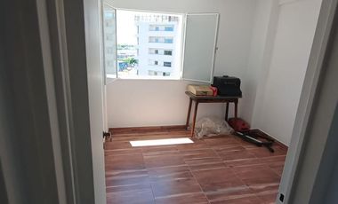 Impecable, Apto Credito, Con estacionamiento y 3 habitaciones