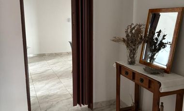 Impecable, Apto Credito, Con estacionamiento y 3 habitaciones