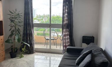 Impecable, Apto Credito, Con estacionamiento y 3 habitaciones