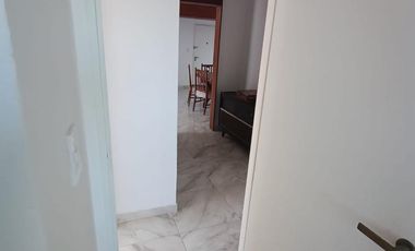 Impecable, Apto Credito, Con estacionamiento y 3 habitaciones