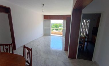 Impecable, Apto Credito, Con estacionamiento y 3 habitaciones