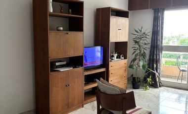 Impecable, Apto Credito, Con estacionamiento y 3 habitaciones