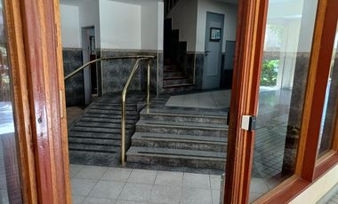 Impecable, Apto Credito, Con estacionamiento y 3 habitaciones