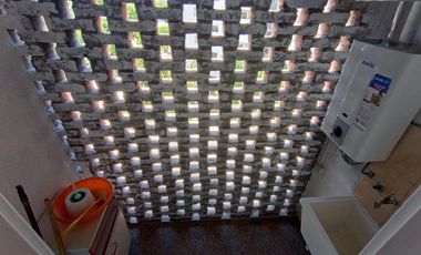 Impecable, Apto Credito, Con estacionamiento y 3 habitaciones