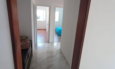 Impecable, Apto Credito, Con estacionamiento y 3 habitaciones