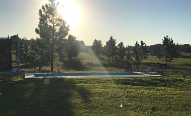 Casa en Concordia