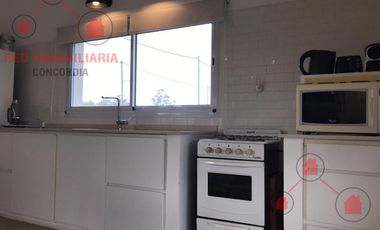 Casa en Concordia