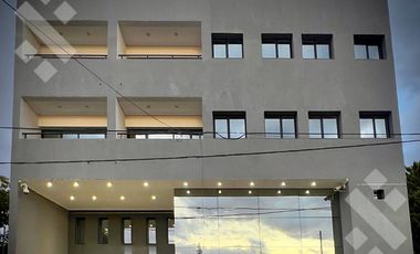 ALQUILER OFICINA  A ESTRENAR (CON BALCÓN)- CIPOLLETTI