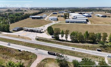 LOTE EN VENTA EN PARQUE INDUSTRIAL SAN VICENTE  ZONA SUR - ETAPA 1 - 3995m2