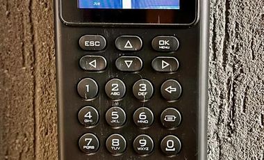 ALQUILER OFICINA A ESTRENAR - CIPOLLETTI