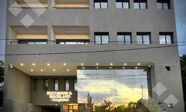 ALQUILER OFICINA A ESTRENAR - CIPOLLETTI