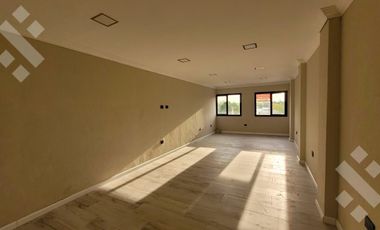 ALQUILER OFICINA A ESTRENAR - CIPOLLETTI