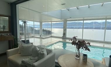 ALQUILER TEMPORAL DEPARTAMENTO 1 DORMITORIO A 10MIN DE VILLA CARLOS PAZ