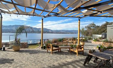 ALQUILER TEMPORAL DEPARTAMENTO 1 DORMITORIO A 10MIN DE VILLA CARLOS PAZ