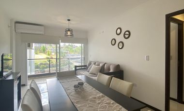 ALQUILER TEMPORAL DEPARTAMENTO 1 DORMITORIO A 10MIN DE VILLA CARLOS PAZ