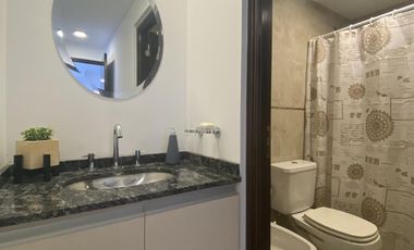 ALQUILER TEMPORAL DEPARTAMENTO 1 DORMITORIO A 10MIN DE VILLA CARLOS PAZ