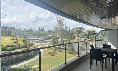 ALQUILER TEMPORAL DEPARTAMENTO 1 DORMITORIO A 10MIN DE VILLA CARLOS PAZ