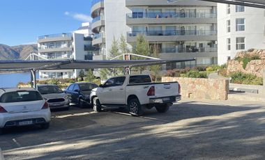 ALQUILER TEMPORAL DEPARTAMENTO 1 DORMITORIO A 10MIN DE VILLA CARLOS PAZ