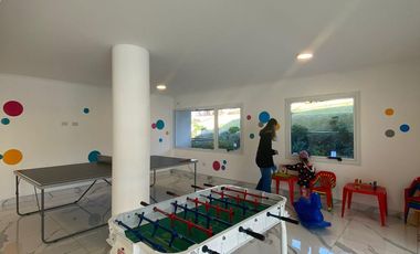 ALQUILER TEMPORAL DEPARTAMENTO 1 DORMITORIO A 10MIN DE VILLA CARLOS PAZ