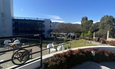 ALQUILER TEMPORAL DEPARTAMENTO 1 DORMITORIO A 10MIN DE VILLA CARLOS PAZ