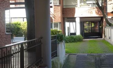Lindísimo y amplio departamento muy bien ubicado