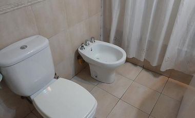 Lindísimo y amplio departamento muy bien ubicado