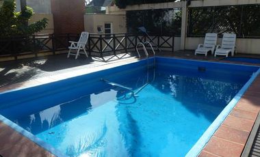 Lindísimo y amplio departamento muy bien ubicado