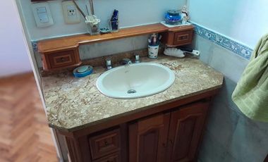 Lindísimo y amplio departamento muy bien ubicado