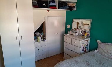 Lindísimo y amplio departamento muy bien ubicado