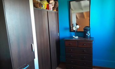 Lindísimo y amplio departamento muy bien ubicado