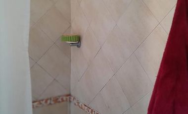 Lindísimo y amplio departamento muy bien ubicado