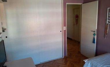 Lindísimo y amplio departamento muy bien ubicado