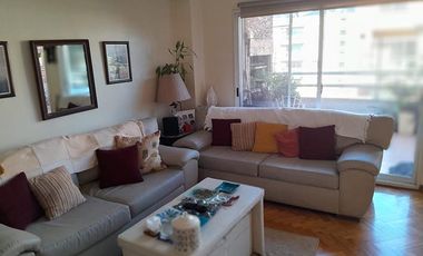 Lindísimo y amplio departamento muy bien ubicado