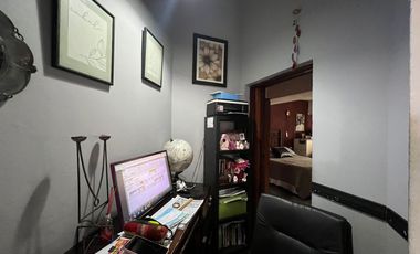 Oncativo 1976, Gerli ¡Tres PH a la venta en un Lote!