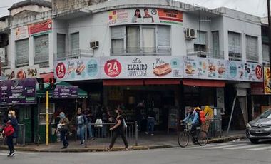 Edificio Comercial - Lomas de Zamora Oeste
