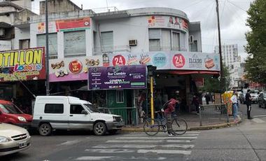 Edificio Comercial - Lomas de Zamora Oeste