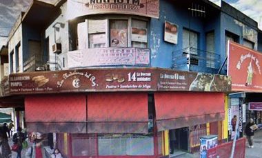 Edificio Comercial - Lomas de Zamora Oeste