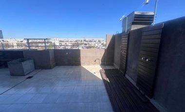 Venta Monoambiente Palermo Hollywood-Amoblado-Baulera-Gimnasio- Laundry-Terraza.- Parrilla.