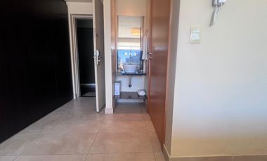 Venta Monoambiente Palermo Hollywood-Amoblado-Baulera-Gimnasio- Laundry-Terraza.- Parrilla.