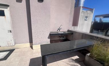 Venta Monoambiente Palermo Hollywood-Amoblado-Baulera-Gimnasio- Laundry-Terraza.- Parrilla.