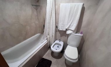 Venta Monoambiente Palermo Hollywood-Amoblado-Baulera-Gimnasio- Laundry-Terraza.- Parrilla.