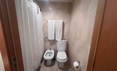 Venta Monoambiente Palermo Hollywood-Amoblado-Baulera-Gimnasio- Laundry-Terraza.- Parrilla.