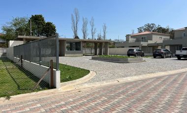 Venta - Departamentos en Chic Village - Consultar tipologías - Financiación