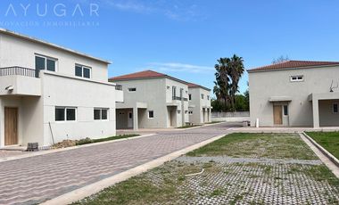 Venta - Departamentos en Chic Village - Consultar tipologías - Financiación